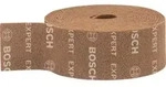 Bosch Expert Schleifvlies Vliesrolle N880 115mm x 10mtr Grobes AlOx