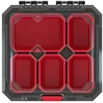 Kistenberg Titan Organizer Boxen KTI3030B, L&auml;nge 280mm, Breite 280mm, H&ouml;he...