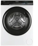 Haier HW80-B14939 Waschmaschine 8kg 1400 U/min Direct Motion EEK A Dampf