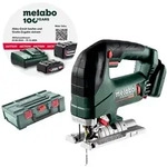 Metabo Akku Stichs&auml;ge STAB 18 LTX 150 BL 18V metaBOX 145 L ohne Akku/Ladeger&auml;t