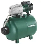 Metabo Hauswasserwerk HWW 9000/100 Bew&auml;sserung F&ouml;rdern Auspumpen Klarwasser