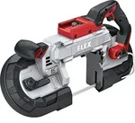 Flex Akku-Bands&auml;ge 18 V SBE 127 18-EC Solo Version ohne Akku / Ladeger&auml;t, im Koffer