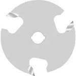 Bosch Scheibennutfr&auml;ser 8/50,8mm 2608629386 L = 2 mm , Expert for Wood