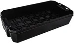 Sortimo ProClick Werkzeugwanne ClickTray M74 BSS Schwarz PC-CT-M-74 BSS