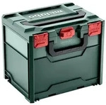 Metabo Akku Oberfr&auml;se OFV 18 LTX BL 12 18V Solo ohne Akku/Ladeger&auml;t metaBOX