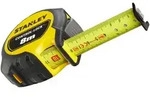 Stanley Bandmass Compact Pro 8m