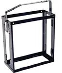 VALPRO Kanisterhalterung L&auml;nge 377 mm Breite 174 mm H&ouml;he 485 mm