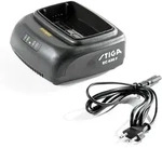 Stiga Akku Einzelschnellladeger&auml;t EC 430 F 48V