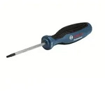 Bosch Professional TX15 x 75 mm Schraubendreher Schraubenzieher (Torx, S2-Stahl)