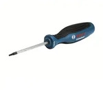 Bosch Professional TX10 x 75 mm Schraubendreher Schraubenzieher (Torx, S2-Stahl)