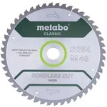 Metabo Kreiss&auml;geblatt Holz 254x30 mm 48 WZ 5&deg; speziell Akku Kapp- Gehrungss&auml;gen