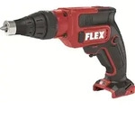Flex Akku-Trockenbauschrauber 12 V DW 37 12-EC C Solo Version im Karton