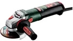 Metabo Winkelschleifer WEVBA 20-125 Quick BL 2000W VTC &Oslash;125mm Schleifer