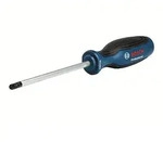 Bosch Professional TX40 x 125 mm Schraubendreher Schraubenzieher Torx, S2-Stahl