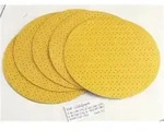 Flex Klett-Schleifpapier (perforiert) D225 PF-P100 VE25, 260.235