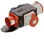 AS-Schwabe MIXO-Adapter "DONAU"