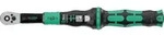Wera Click-Torque Lock A 6 R/L, 1/4" x 2,5-25 Nm