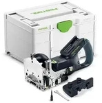 Festool Akku-D&uuml;belfr&auml;se Domino DFC 500 E-Basic inkl. Fr&auml;ser, Systainer