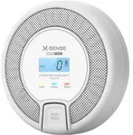 X-Sense Kohlenmonoxid CO-Melder CO03D