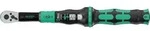 Wera Click-Torque Lock A 5, Drehmomentschl&uuml;ssel 1/4" x 2,5-25 Nm, einstellbar