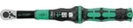 Wera Click-Torque Lock A 6, Drehmomentschl&uuml;ssel 1/4" x 2,5-25 Nm, einstellbar