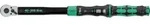 Wera Click-Torque Lock C 3, Drehmomentschl&uuml;ssel Rechtsanzug 40-200 Nm 1/2"
