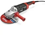 Flex Winkelschleifer L 26-6 230 230mm 2600 Watt + Schnellspannmutter SSM-HD M14