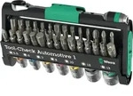 Wera Tool-Check Automotive 1, 38-teilig, superkompaktes Werkzeugset