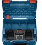 Bosch Doppelladeger&auml;t Ladeger&auml;t Expert EXAL 18 V2-320 Professional inkl. L-BOXX