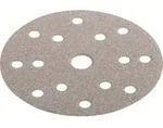 Flex Schleifpapier Schleifscheiben Universal D150-14 SV-P60 VE25 531.951