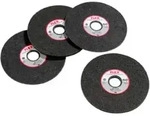 Flex Kompaktschleifscheibe KSC 3S-F 152x6x25 Weich f&uuml;r BME 18.0-EC / LK 152