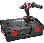 Flex Akku-Bohrschrauber 18 V DD 2G 18-EC MD DC inkl. L-Boxx, ohne Akkus/Ladeger&auml;t