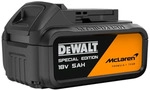 DeWalt Akku-Kombopack 2-tlg 18V Akku-Bohrschauber & Schlagschrauber 2 Akkus 5 Ah