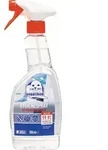 ROBBYROB Fl&auml;chendesinfektionsmittel 500 ml Spr&uuml;hflasche