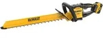 DeWalt Akku-Heckenschere DCMHT567P1-QW - 18 V - 60cm Schwert - 5,0Ah Akku