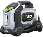 EGO 3-1 Akku-Kompressor IF1600E Solo Version ohne Akku und ohne Ladeger&auml;t