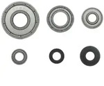 Bosch Anlaufkugel Lager Set 2608629391f&uuml;r Expert for Wood