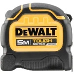 DeWalt Bandma&szlig; Tough Tape 5m Rollbandma&szlig; Ma&szlig;band Profi robust