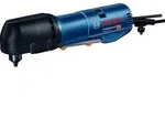 Bosch Winkelbohrmaschine GWB 10 RE im Karton mit Zahnkranzbohrfutter 10mm