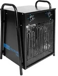 G&uuml;de Elektroheizer GH 15 EV - 15000 W Heizleistung - 300m3 -...