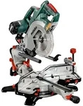 Metabo Kapp- und Gehrungss&auml;ge KGSV 72 Xact SYM mit Zugfunktion Leistens&auml;ge