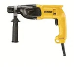 DeWalt Kombihammer SDS-plus 22mm 710Watt