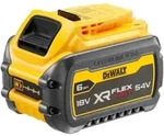DeWalt Flexvolt Ersatz-Akku 54V /108 Wh