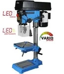 G&uuml;de Tischbohrmaschine GTB 16/500 VARIO St&auml;nderbohrmaschine - 290-2500 min-1