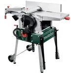 Metabo Hobelmaschine HC 260 C - 2,8 DNB 2800 W f&uuml;r Drehstrom Transportr&auml;der