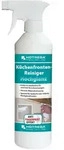 HOTREGA K&uuml;chenfronten Reiniger Hochglanz 500 ml Intensivreiniger Spr&uuml;hflasche