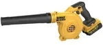 DeWalt Akku-Geblaese, 18V (Basisv.)