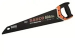 Bahco Fuchsschwanz Superior 2600-22-XT-HP 550 mm Hands&auml;ge mittelgrobes Holz