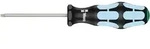 Wera 3367 Edelstahl Torx-Schraubendreher, T x 15 x 80 mm