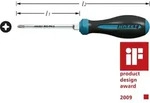 Hazet HEXAnamic-Schraubendreher 802-PH1